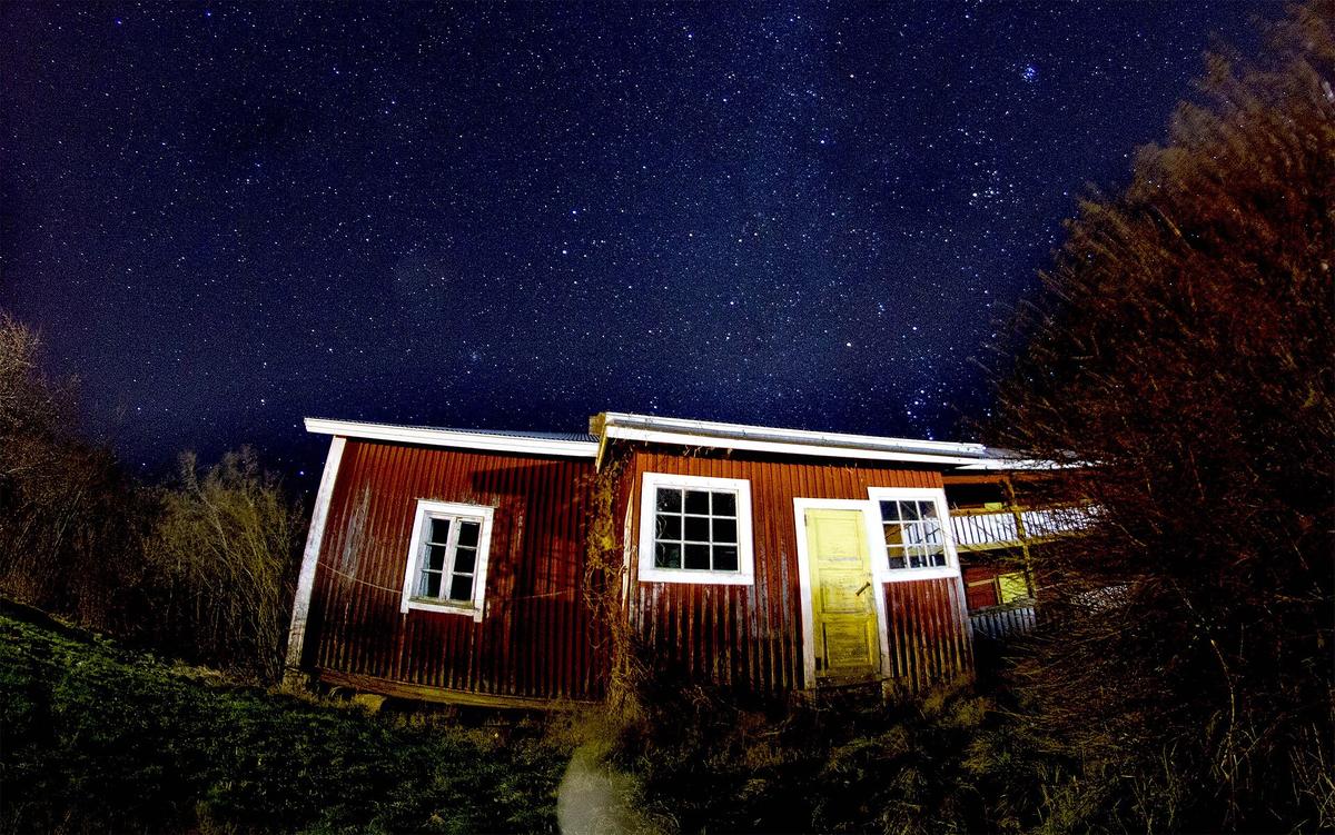 Jupiter | Tähtitiede Suomessa: Star night Unsplash